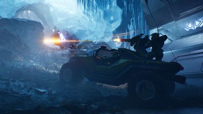 Halo Studios' Final 'Halo' Update Could Reveal What Might Have Been With 'Halo 7'