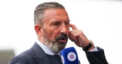 Derek McInnes labels extended break 'too long' as Rangers await full squad return