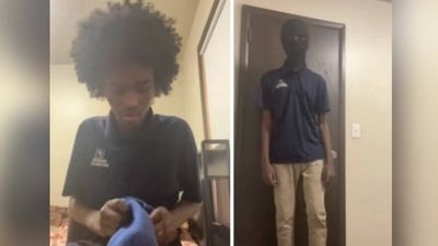 How FBI tracked an ISIS-linked teen, stopped him from carrying out mass shooting