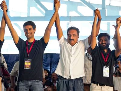 SIR row: 'Zero transparency, zero accountability from EC', alleges YouTuber Dhruv Rathee