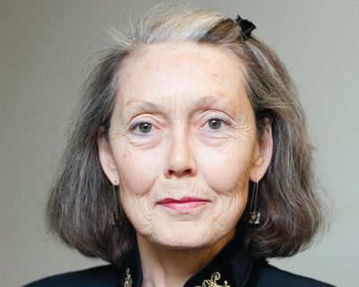 Anne Carson wins Nobel prize in literature 2026