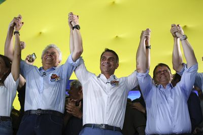 Flávio Bolsonaro's First-Round Lead Sent the Brazilian Real Surging - R$4.50 BRL/USD Exchange Rate Coming?