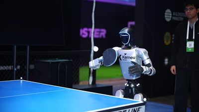 Kazakhstan seeks to build an AI-powered economy and manufacturing sector