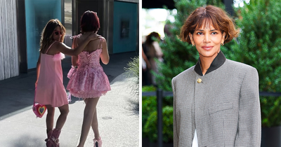 Halle Berry’s Daughter Speaks Out After Actress Loses Joint Custody Of Son Amid Troubling Accusations Of Violence