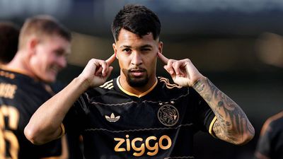 The Best Young Center Forwards to Sign in EA FC 27 Career Mode—Ranked