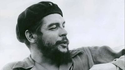 The backstory: When Che Guevara failed to bring revolution to Bolivia after Cuba