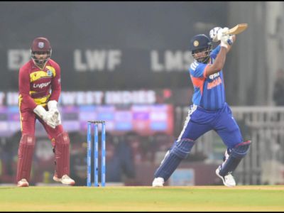 Ravi Rampaul urges West Indies batters to counter India's spin threat