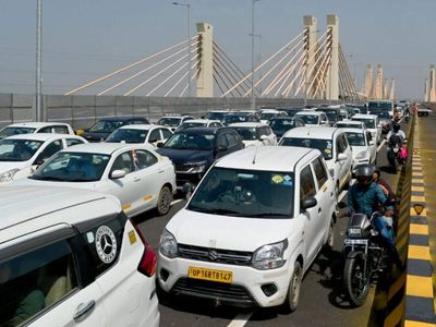 U-turn, extra lane planned for Barapullah: Spent Rs 1,635 crore & 12 years to fix Delhi traffic, now the fix needs a fix