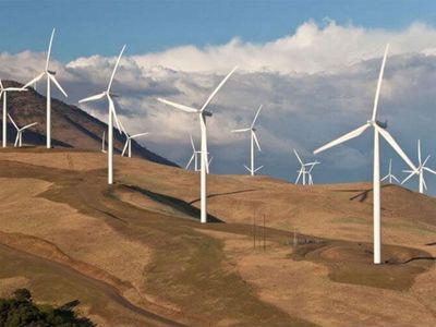 India's wind energy additions projected to touch 8 GW in FY26-27; Scale progressively to 13.2 GW by FY30-31