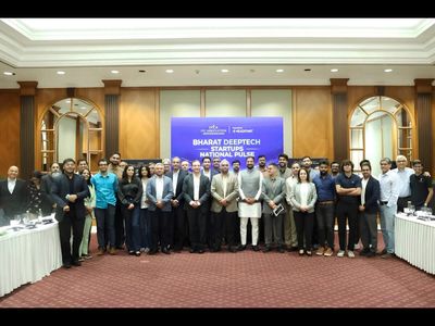 Karnataka, IVCA explore co-investment framework to accelerate DeepTech commercialisation