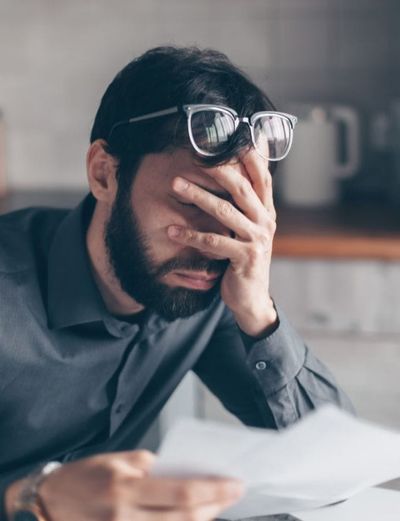 You Make More Than Your Parents Ever Did — Why Can’t You Afford the Life They Had?