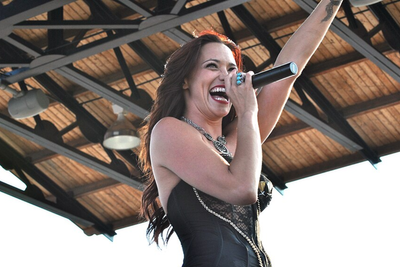 Jessica Sutta Says Her MAGA Politics May Have Cost Her Pussycat Dolls Reunion: 'I Triple Down on It'