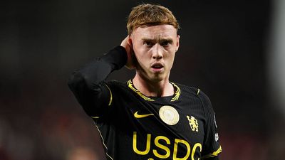 Cole Palmer Knows What He Must Do After Brutal England Reality Check