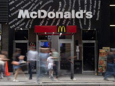 How AI triggered a federal lawsuit? McDonald’s sued over AI pricing: What the Big Mac case says about franchisee independence