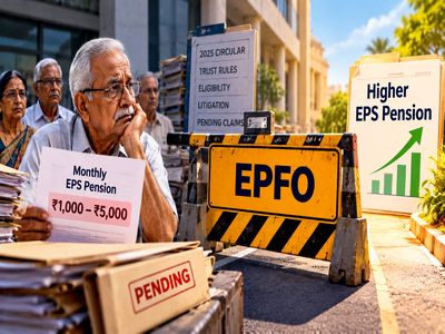 Higher EPS pension: Pensioners seek PM Modi’s intervention over EPFO's stance on higher pension cases