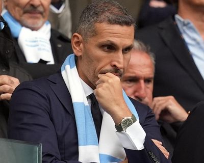 Khaldoon al-Mubarak: the tightrope walker who made rare misstep over City charges