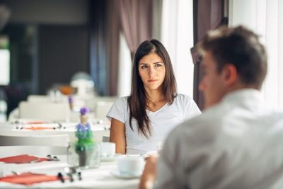These Are The Things Women Notice Before You Even Open Your Mouth
