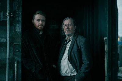 Slow Horses star responds after character killed off: ‘I’m not alright about it’