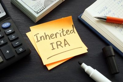 Inherited an IRA? The 10-Year Rule Doesn’t Mean You Can Wait 10 Years to Think About Taxes