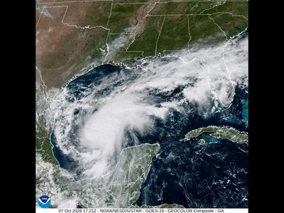Tropical storm Hurricane Isaias: Warnings, areas affected, road blocks, safety places