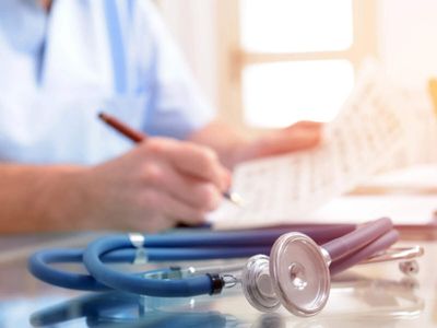 National Medical Commission bans doctors & hospitals from using AI-generated patient testimonials, fake cure claims in medical ads