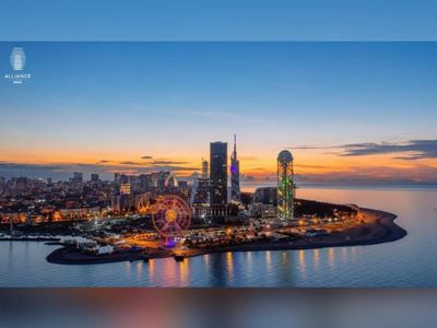 Why global investors are turning to Georgia for real estate opportunities in 2026