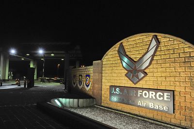 Iran Now Also Suspected of Targeting Air Force Bases Used by The U.S. in Germany: Report