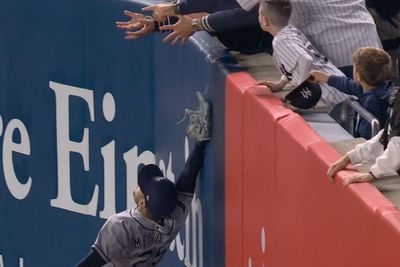 Fan Interference Denies New York Yankees a Vital Home Run 30 Years After Jeffrey Maier Incident