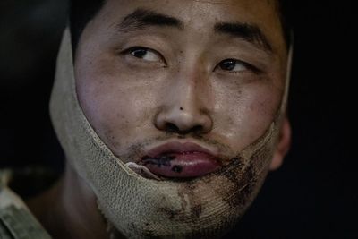 Why North Korea is at the heart of South Korea’s strange rift with Ukraine