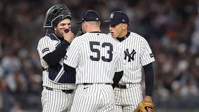 Yankees Should Be Embarrassed by What Happened After Their Season-Ending Loss to the Rays