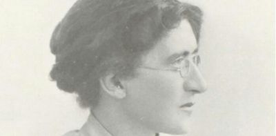 Florence Buchanan: the pioneering physiologist whose face was lost to history