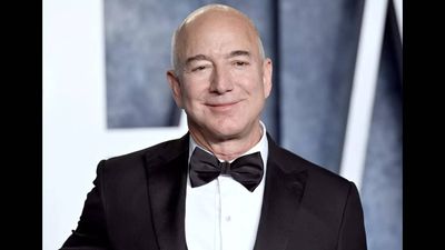 Amazon layoffs hit during Prime Big Deal Days while Bezos says AI could bring 3-day workweeks and US may beat China to moon by 2028