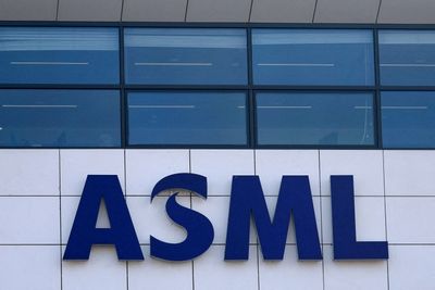 ASML, Zeiss say next-generation chipmaking technology may be ready in 10 years