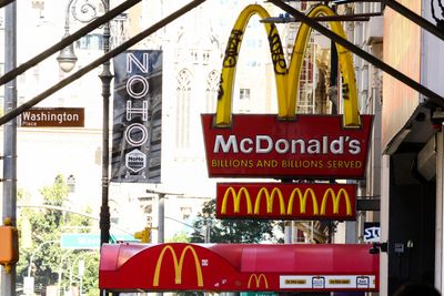 McDonald's AI Price-Fixing Federal Lawsuit: What It Means for Every Big Mac You Buy