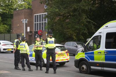 Hate crimes ‘becoming day-to-day reality’ after sharp rise in incidents