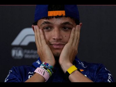 Indians love Formula 1, would love to race there: Lando Norris