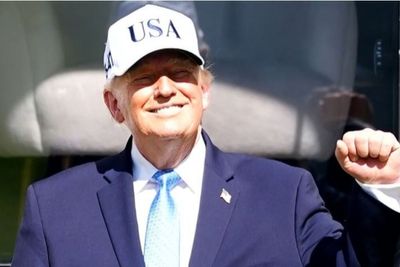 Trump Supporter Reportedly Stunned as Surging Immigration Crackdown Squeezes His Private Business