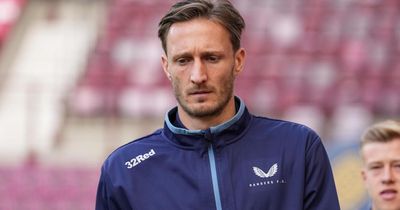 Ex-Rangers defender reveals his one major regret from four-year Ibrox spell
