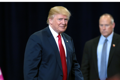 Trump Targets 250 Americans in Push Dubbed the 'Largest Denaturalization Effort in Modern History'