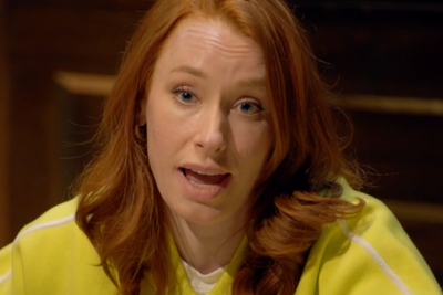 Celebrity Traitors 2026 live: Second ‘murder’ revealed before much-loved Faithful’s shock exit at roundtable