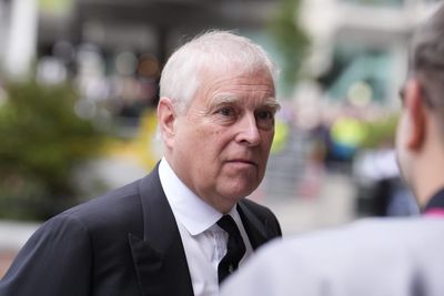 Andrew Mountbatten-Windsor home search warrants were unlawful, says High Court judge