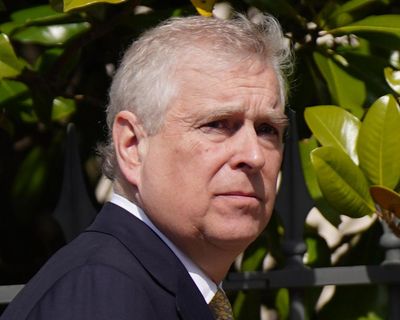 Search warrants used in Andrew Mountbatten-Windsor raids were unlawful, court rules