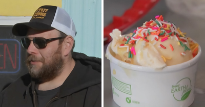 ‘Touch Grass’: This Ice Cream Shop Owner Is Going Viral For Epic Rant Defending Teen Employee