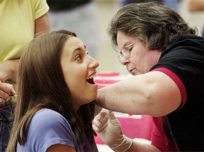 Findlay Measles Case Puts Urgent Care and Hospital ER Visitors on Symptom Watch Through October 20