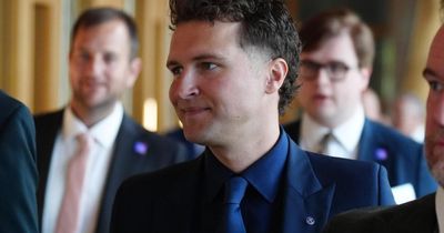 SNP MSP defends Greens appearance at conference despite member backlash