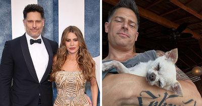 Joe Manganiello Lashes Out At Sofía Vergara With Blistering Accusations About Their Marriage As Fans Take Sides