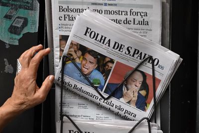 Brazil's Runoff on Oct. 25: One Campus, 41,000 South Florida Votes, No Mail-in Option — All You Need To Know