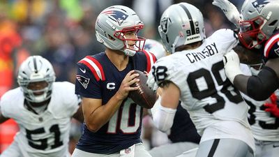NFL Week 5 Schedule 2026: Ranking Every Game From Worst to Best