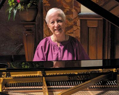 Women and the Piano album review – Tomes brings her poetic instincts to a rewarding compilation