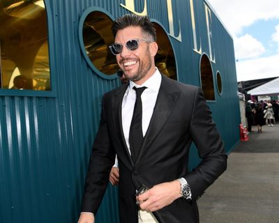 From dashing romantic reality star to DV charges: the fall of Bachelor Sam Wood
